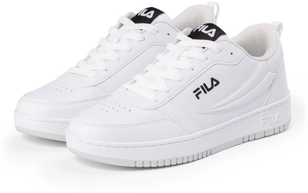 Fila Damen Basketball Low Sneaker Rega NF Woman FFW0484