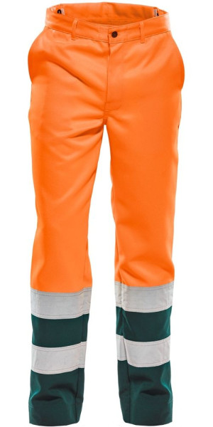 Basic Line Warnschutzbundhose Arvada