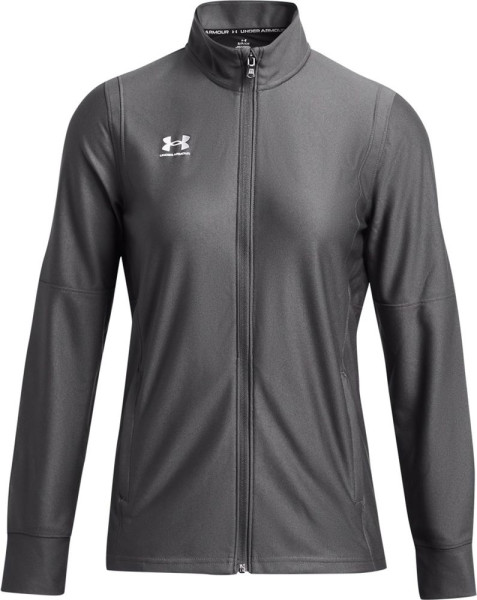 Under Armour Damen Trainingsjacke UA W'S Ch. Track Jacket