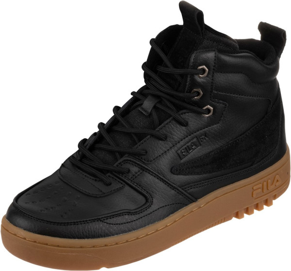 Fila Basketball Sneaker Fxventuno O Mid Black