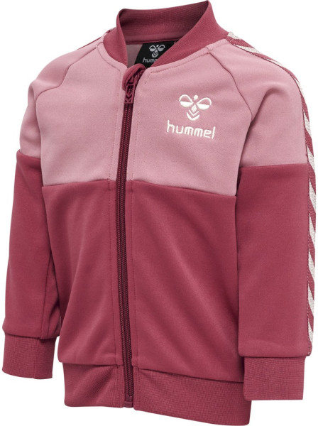 Hummel Kinder Trainingsjacke Hmlolek Zip Jacket 216327