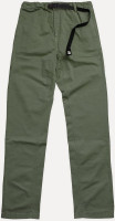 Trendsplant Hose Ecodye Cotton Climber Pant Menthol