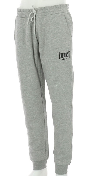 Everlast Trainingshose Pants Audubon Heather Grey