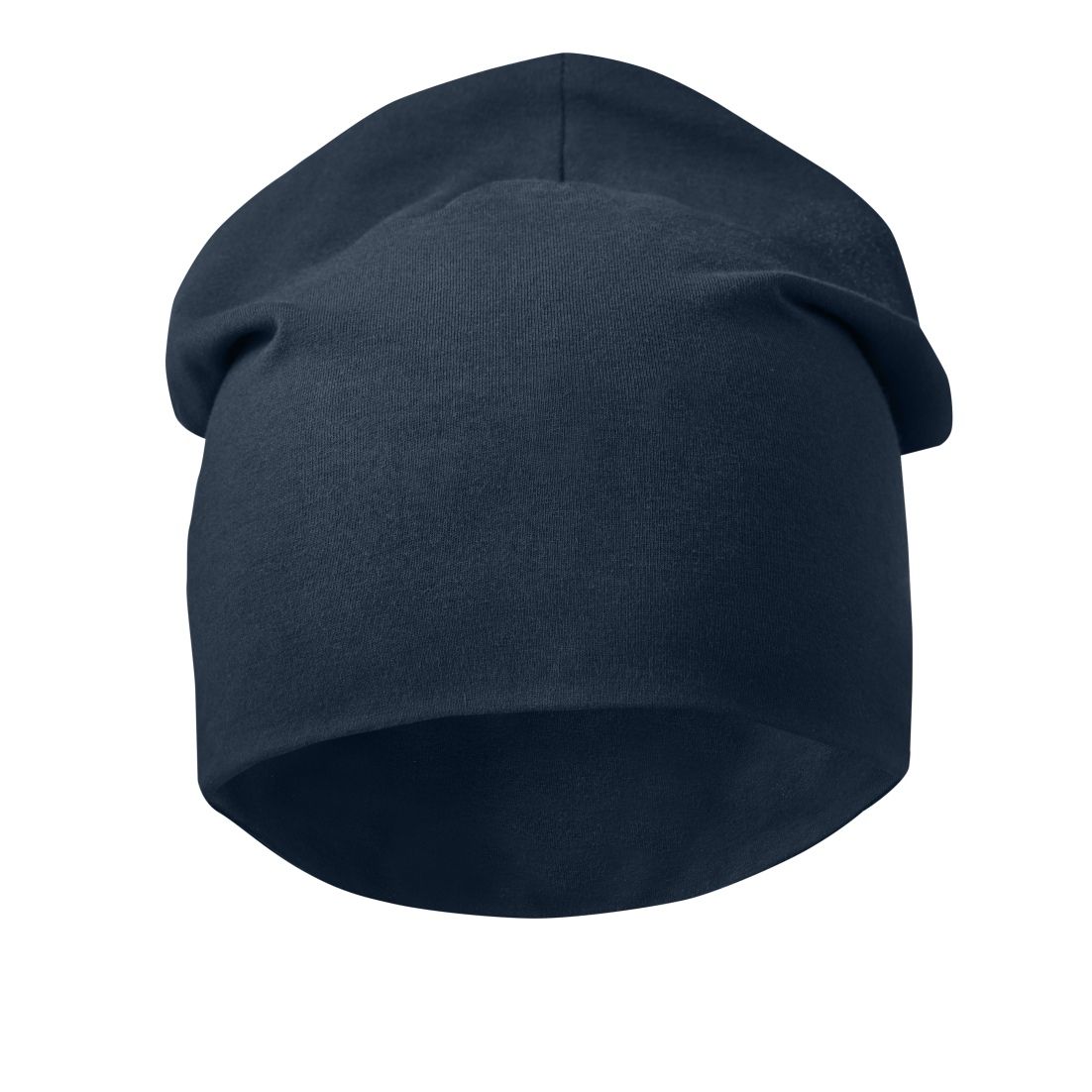 Snickers AllroundWork Baumwoll-Mütze Blau - Herren / Unisex