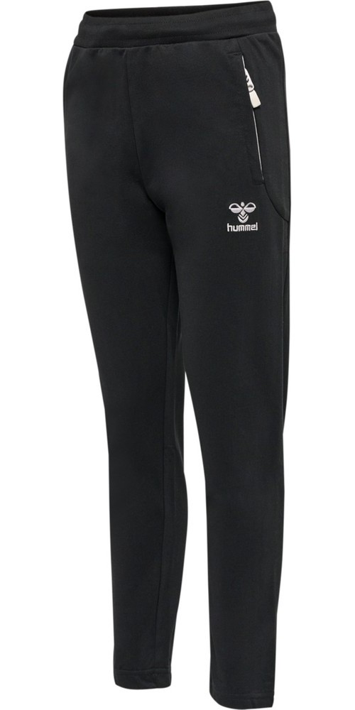 Hummel Kinder Hose Hmlmove Grid Cotton Pants Kids - Herren / Unisex