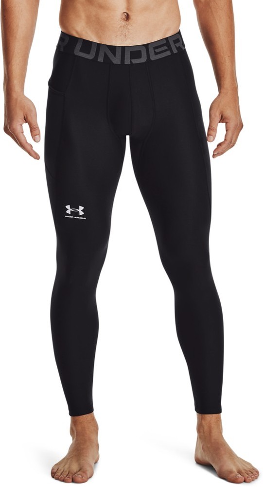 Under Armour HeatGear Armour Tights - Herren / Unisex