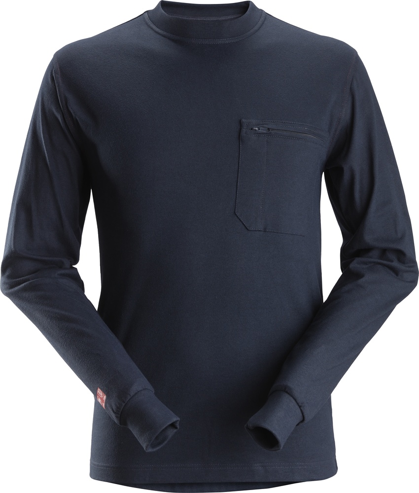 Snickers Workwear ProtecWork Shirt 2460 - Herren / Unisex