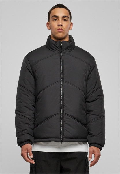 Urban Classics Arrow Puffer Jacket