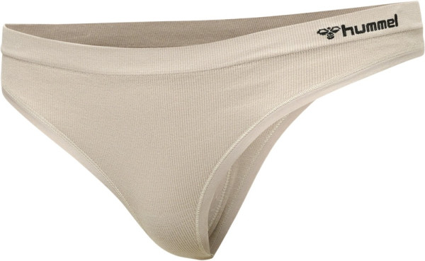 Hummel Damen Slip Hmljuno Seamless Thong