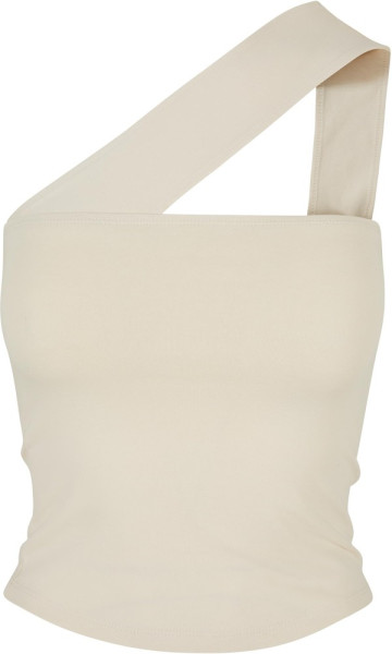 Urban Classics Damen Ladies One Strap Top