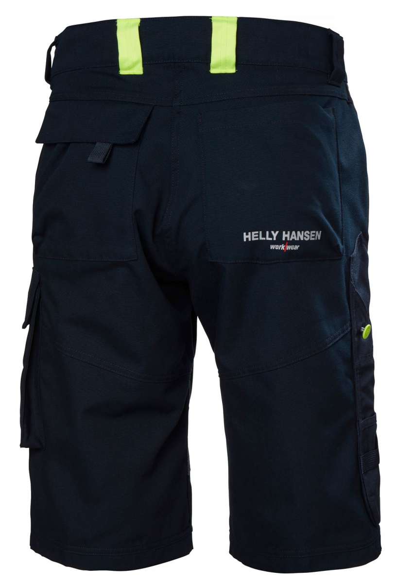 Helly Hansen Canada Aker Construction Pant HH Workwear CH HH