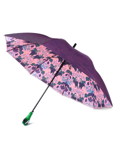 Mary Poppins Gadgets Disney - Mary Poppins Umbrella Pink