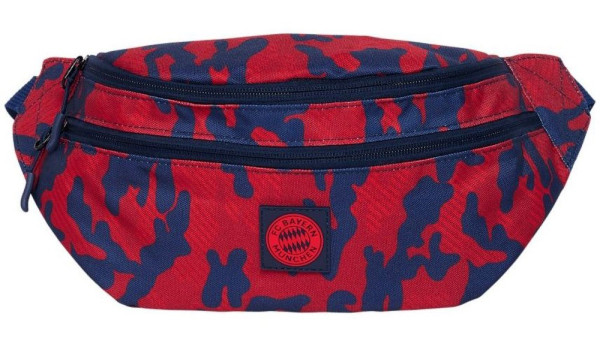 FC Bayern München Gürteltasche Street 33598