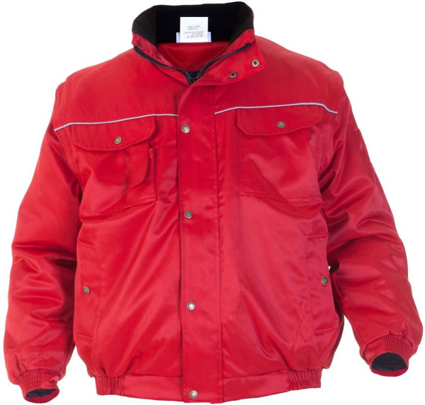 Hydrowear Arbeitsjacke Pilot Jacke Lille