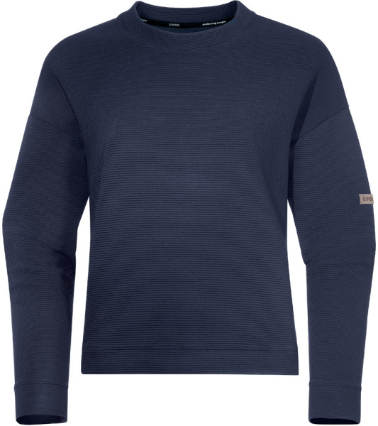 Uvex Damen Sweatshirt Kollektion 26 7262