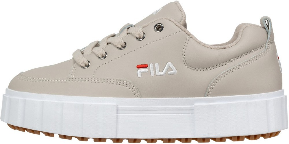 Fila Sneaker Grau Damen