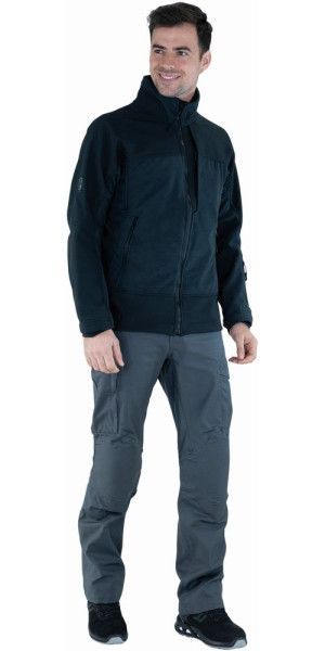 Lafont Ergonomische Jacke Unisex Boree 2WSMERGO