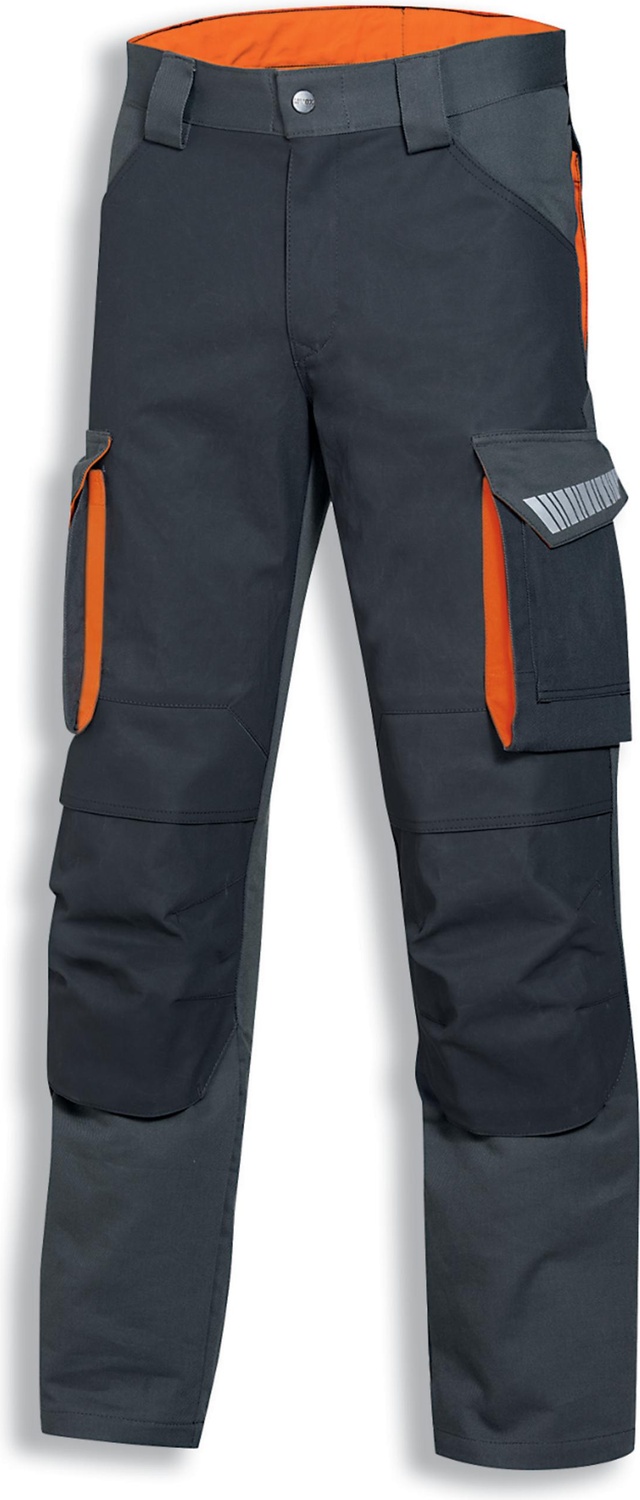 uvex suXXeed Cargohose Slim-Fit 7424, 81,67