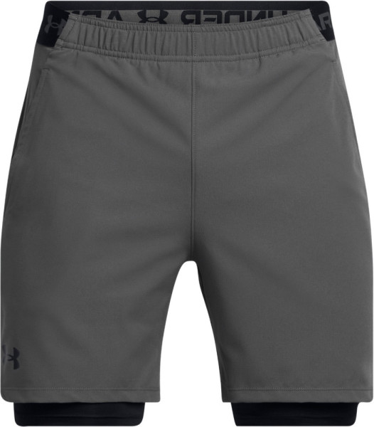 Under Armour Ua Vanish Woven 2In1 Sts