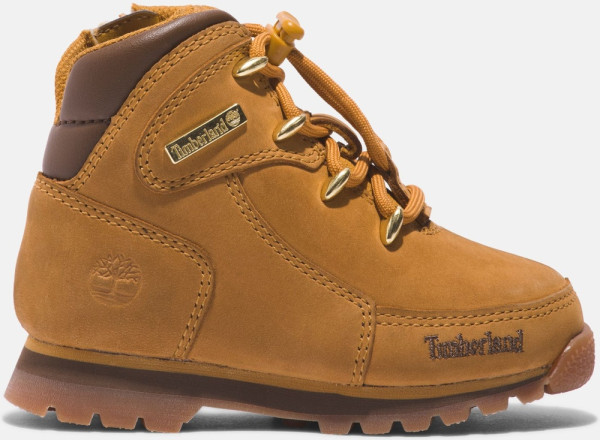 Timberland Kinder Stiefel Mid Lace Up Boot 0A43