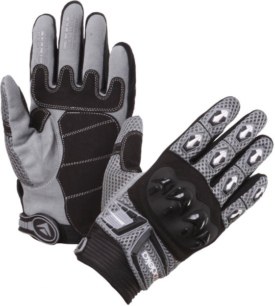 Modeka Motorrad Handschuhe MX Top 074170