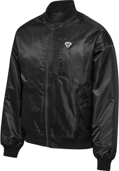 Hummel Outerwear Hmlbaseball Jacket Bee