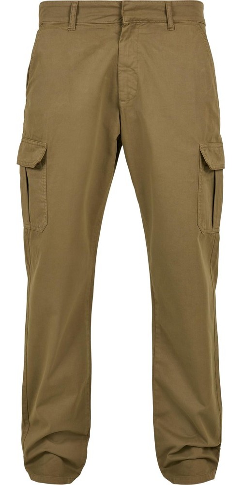 Urban Classics Straight Leg Cargo Pants Tiniolive - Herren / Unisex