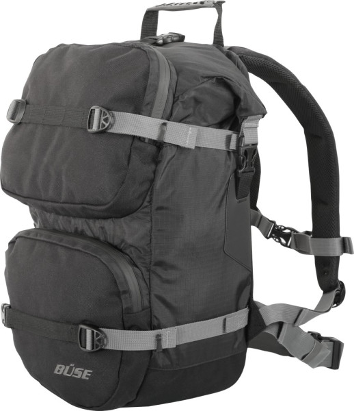 Büse Travel and More Rucksack BU-90810