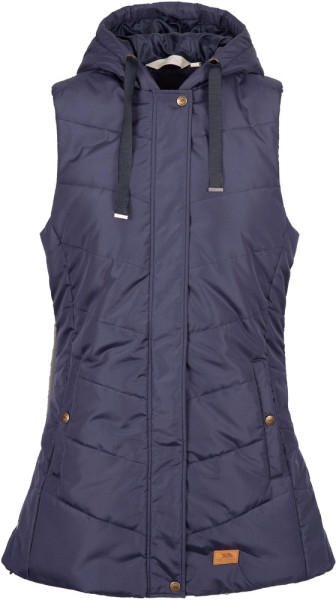 Trespass Damen Weste Juniper - Female Casual Gilet