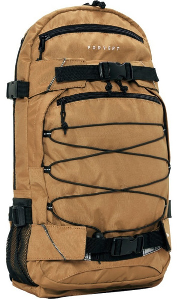 Forvert Rucksack Louis Ochre