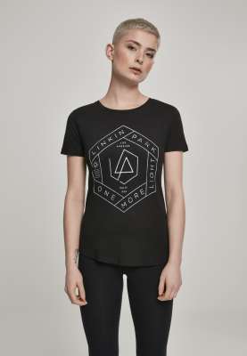 Mister Tee Donna – T-shirt Distant Planet, Girocollo, Casual, Stile Moderno - 2
