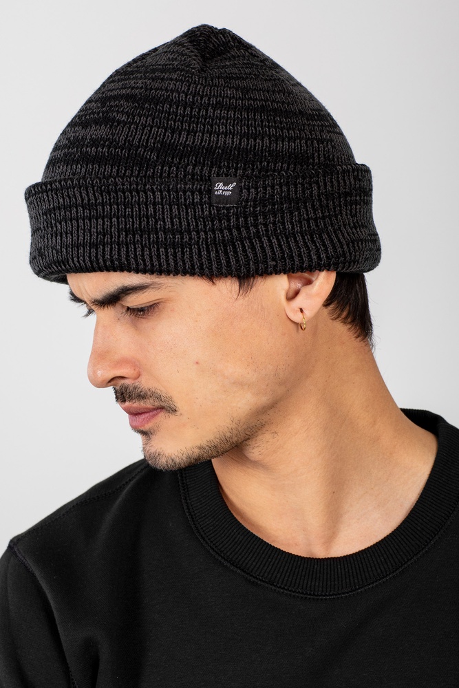 Reell Mütze Polar Beanie 1404-004 - Herren / Unisex