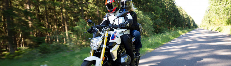Büse Motorradkleidung und Zubehör