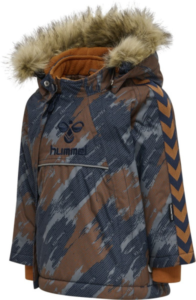 Hummel Kinder Winterjacke Hmljessie Tex Jacket 215077