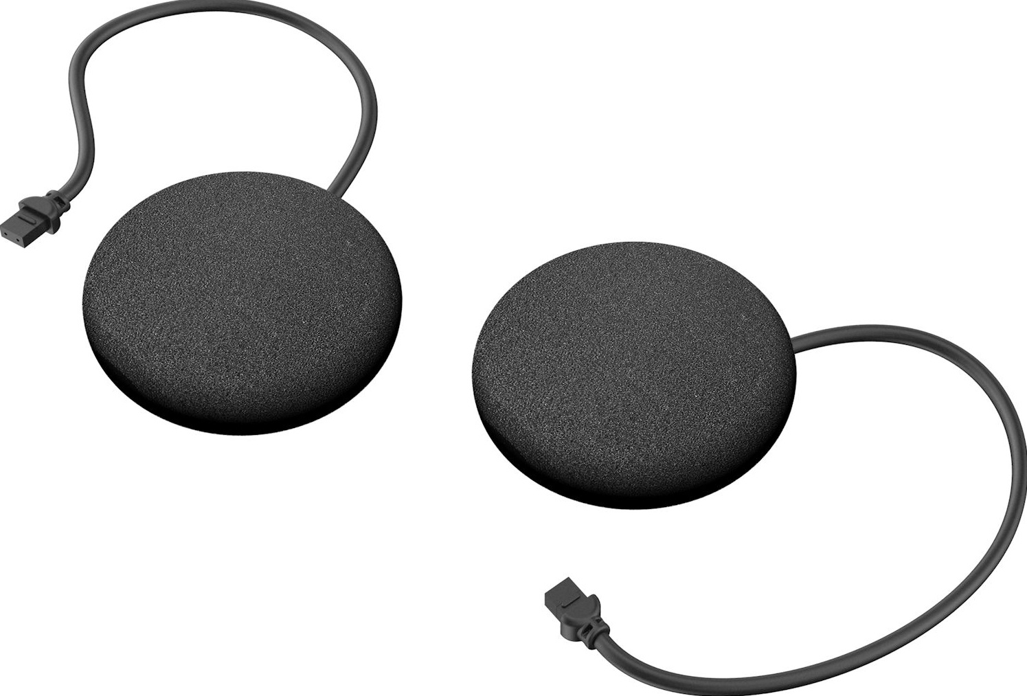 Sena HD-Lautsprecherset F. 50R - Herren / Unisex