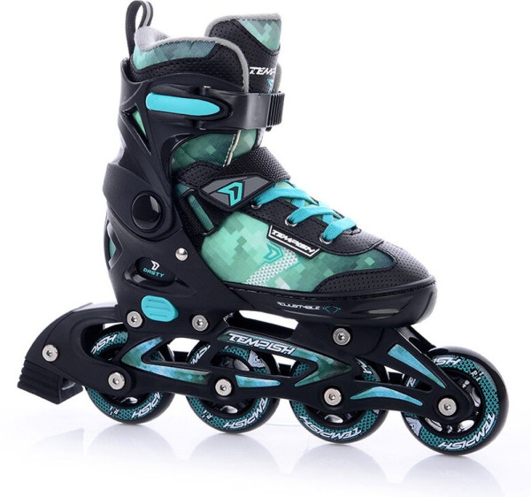 Tempish Kinder Inliner Inline Skates Dasty 41 43 78362