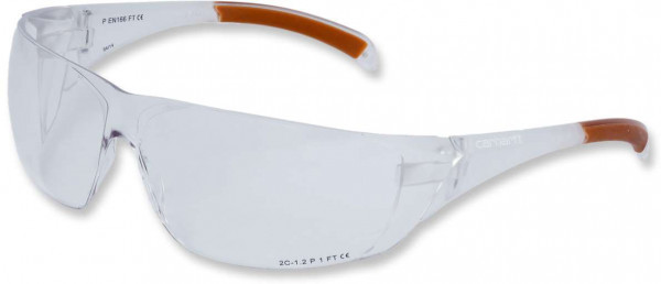 Carhartt Brille Billings Safety Glasses Clear