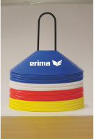 Erima Markierungsscheiben Markierungshütchen Set EF_2929