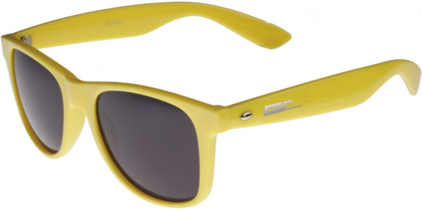 MSTRDS Sunglasses Groove Shades GStwo Yellow