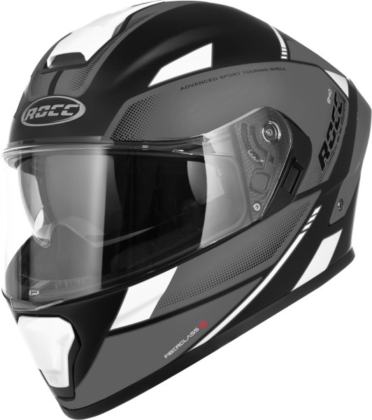 Rocc Motorrad Integralhelm 841 RO-40841