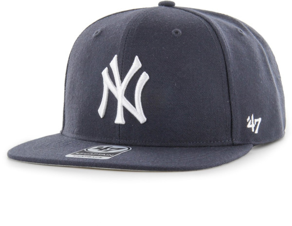 New York Yankees BCPTN World Series Sure Shot Cap