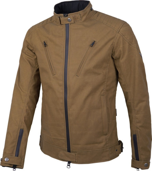 By City Motorrad-Jacke Spring Ii Jacket