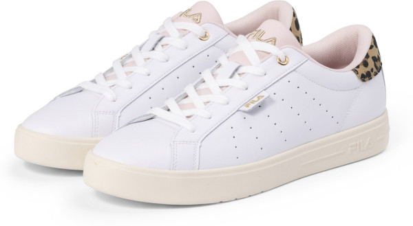 Fila Damen Tennis Low Sneaker Lusso F Woman FFW0286
