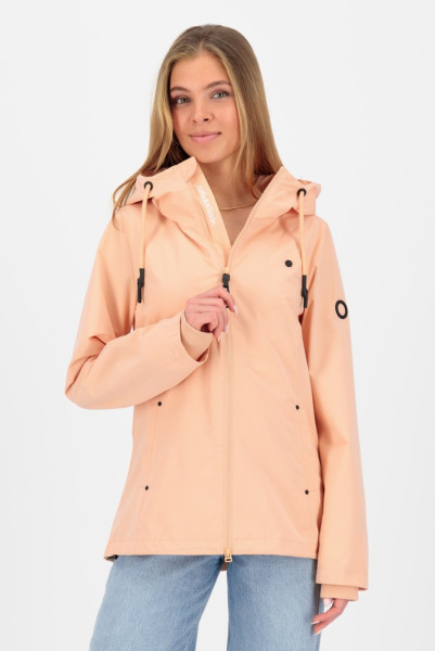 Alife & Kickin Damen Jacke Übergang kurz LilouAK A 11204-2401