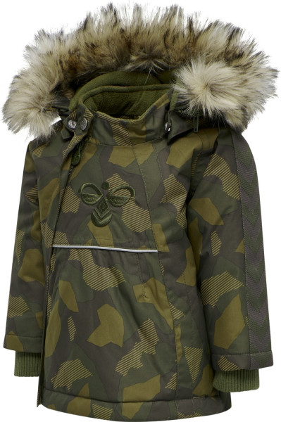 Hummel Kinder Outerwear Hmljessie Jacket