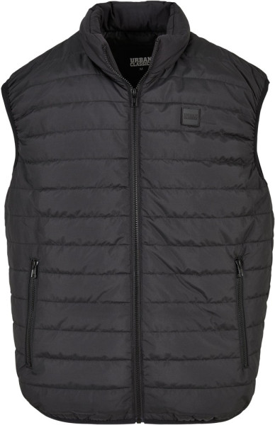 Urban Classics Weste Light Bubble Vest