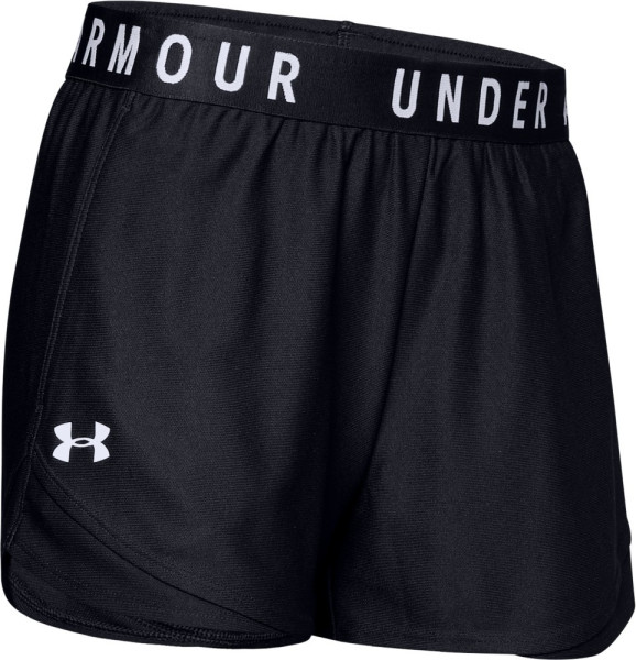 Under Armour Damen UA Play Up Shorts 3.0