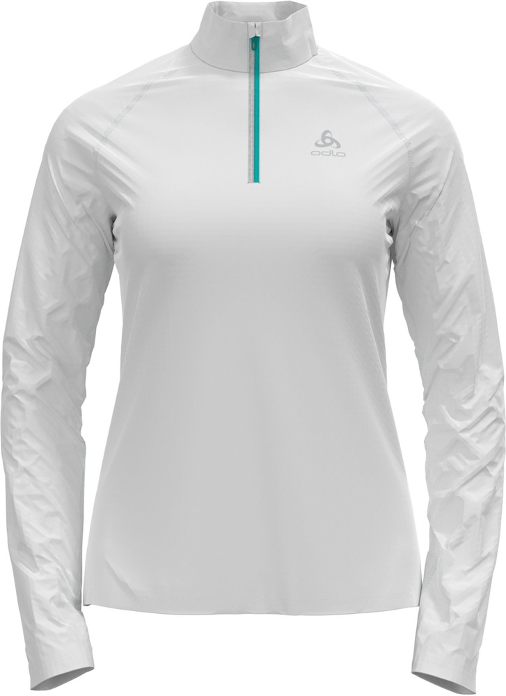 Odlo Damen Midlayer 1/2 Zip Besso 542471 - Damen