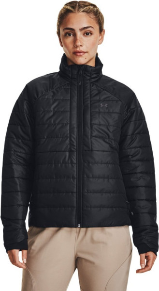 Under Armour Damen Trainingsjacke UA Strm Ins Jkt