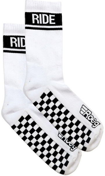 Roeg Socken Early Finish Socks